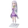 Furyu Re:Zero Starting Life In Another World Emilia Childhood Memories 1/7 Scale PVC Painted Complete Figure AMU-FNX294