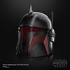Casque électronique Moff Gideon premium, avec LED avancés, article de cosplay, à partir de 14 ans, Star Wars The Black Series