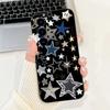 For Itel City 100 Case Luxury Sunset Marble Painted Soft Liquid Silicone Shockproof Cover For Itel City 100 2025 City100 4G Capa