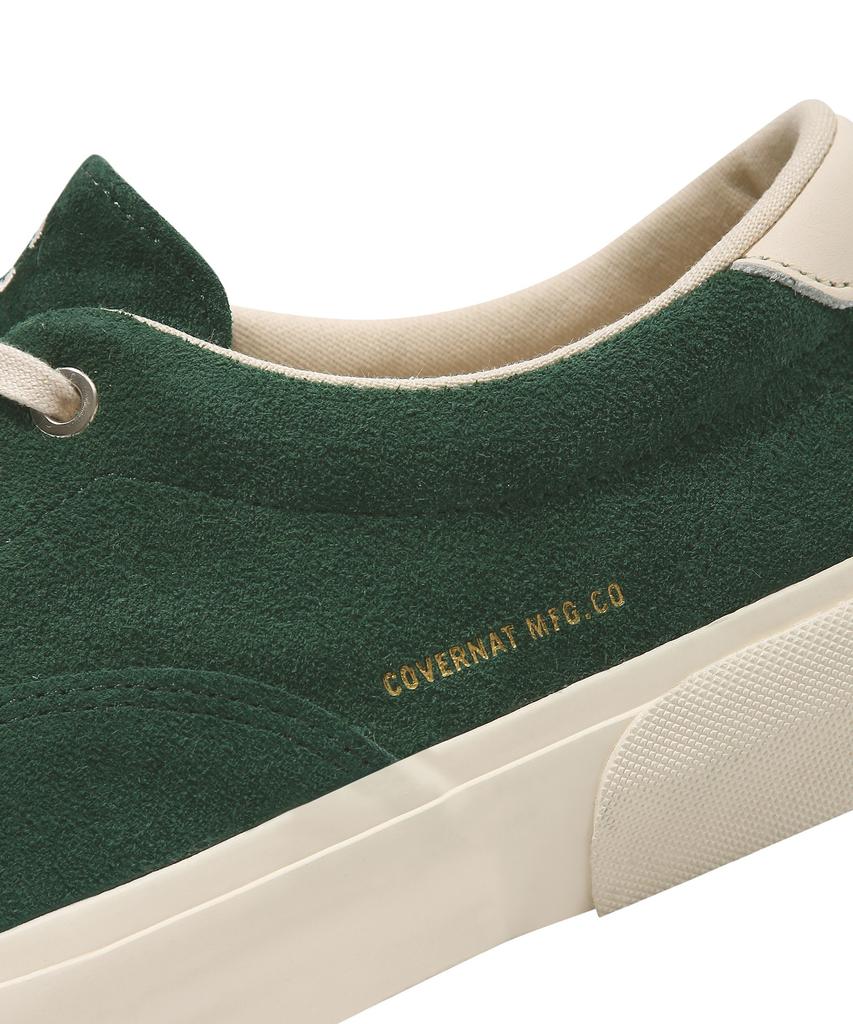 Covernat One Pick Raw Green