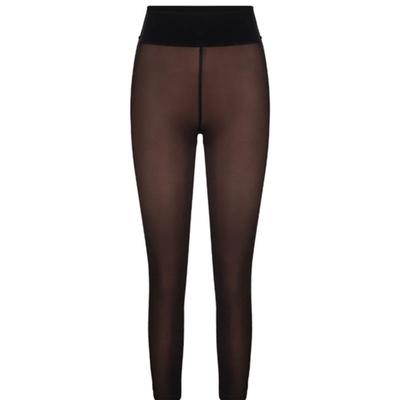 Nitina Two-tone Skin Tights BG