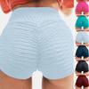 Women Sport Shorts Athletic Gym Workout Push Up Lift Fitness Yoga Leggings Pants With Flattering Fit And Vibrant Colors