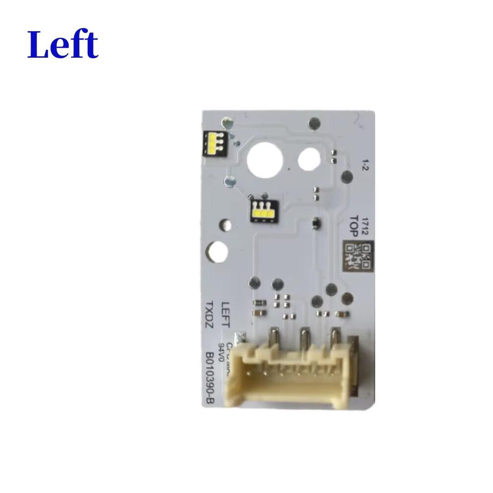 LED Boards For Infiniti QX30 Q30 High LED Headlight DRL Turn Signal L&R 4pcs New