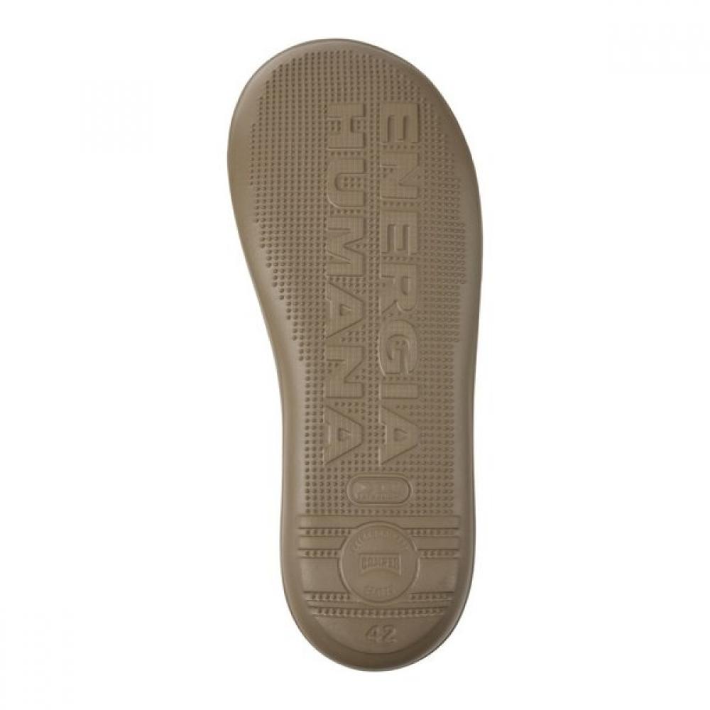 Camper 26ss Men Sneakers Beetle 36791 081