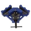 4" 90 Degree Right Angle Corner Clamp Heavy Duty Welding Fixture  for Wood Metal Work