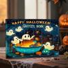 Festlig tilbehør – Accessories til Halloween