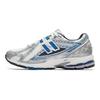 New Balance 1906R Silver Blue Agate Unisex Sneakers Silver-Metallic M1906REB