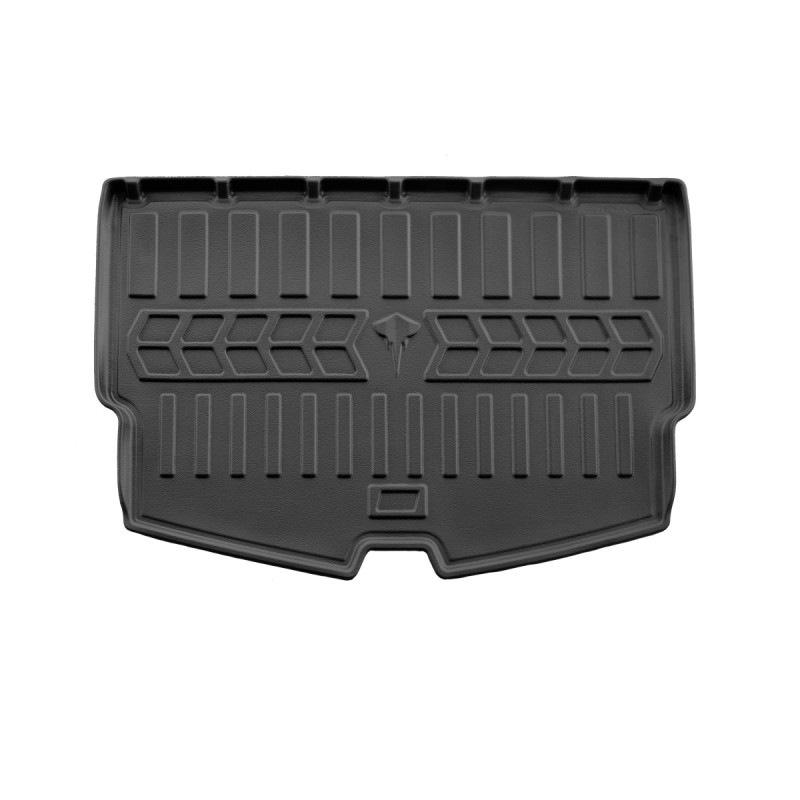 

Килимок у багажник Stingray 3D (Верхній) для Nissan Note 2012-2020 рр.