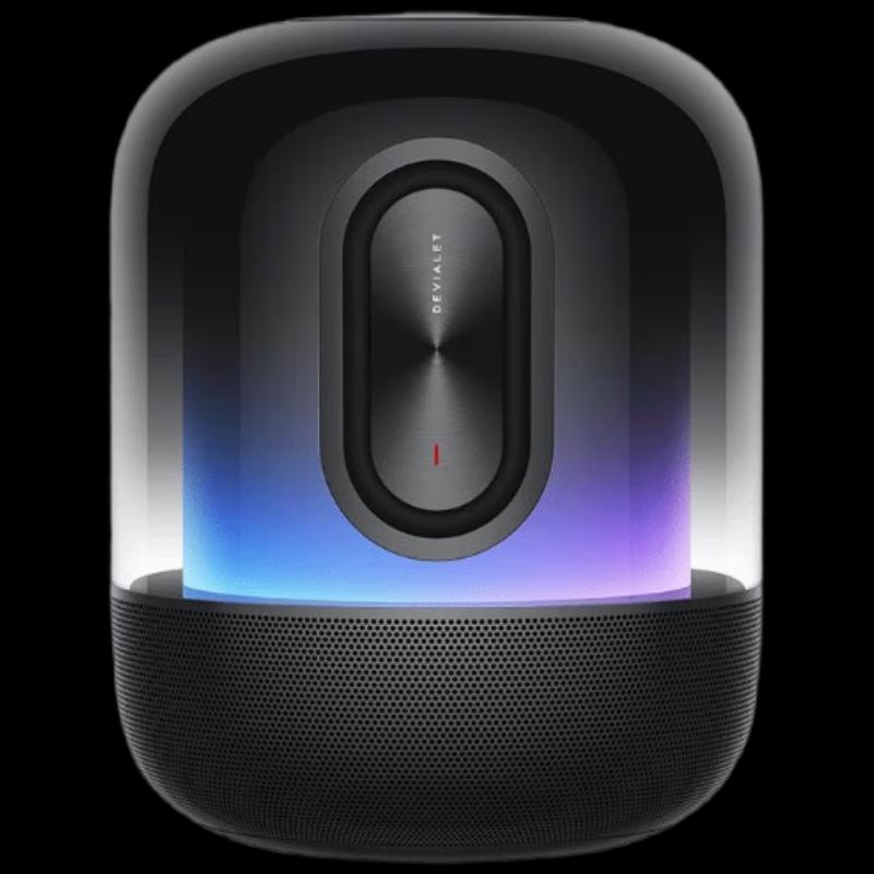 Huawei Sound X New AI Smart Bluetooth Speaker