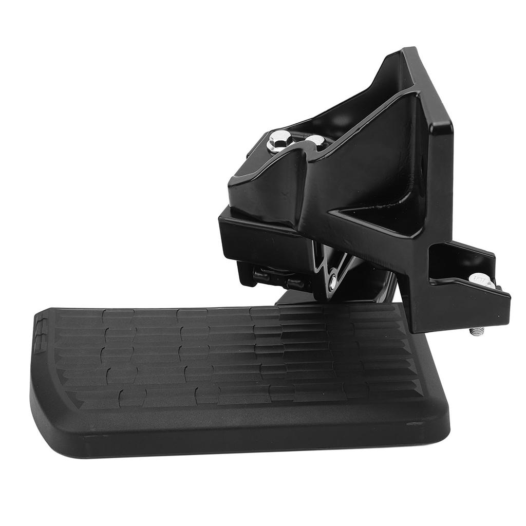 Foldable Truck Bed Step Antislip Convenient Easy To Install PTS30 34000 for Tundra 2022 to 2023