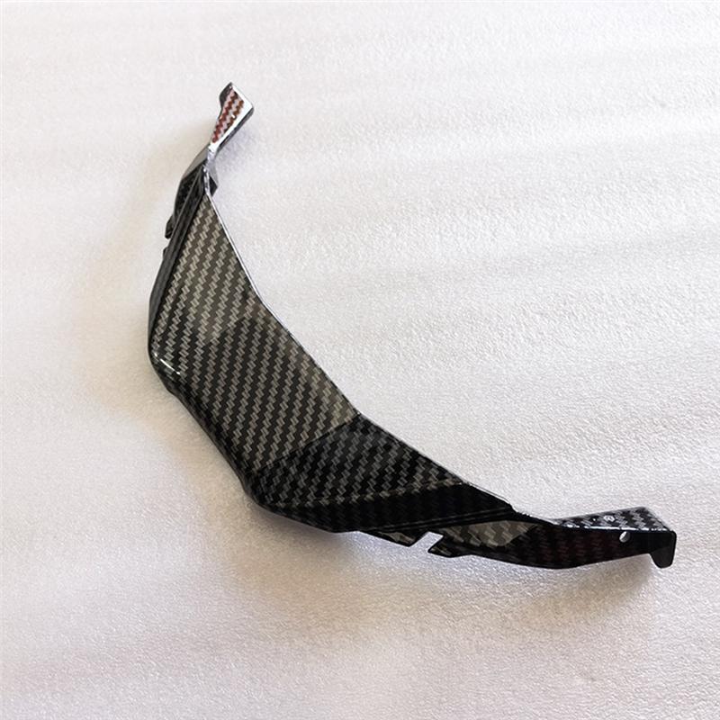 Forward Air Lip Cover Fairing Motorcycle Fairing Motorcycle Accessories For BMW S1000RR M1000RR 2025+-A99D