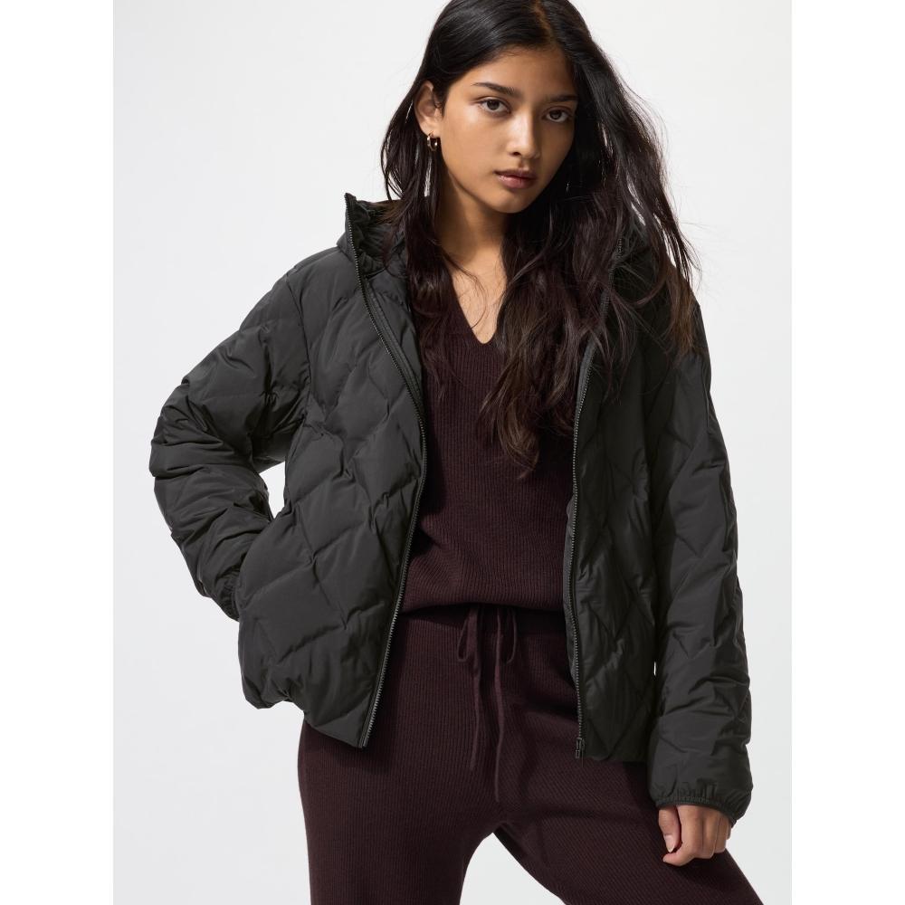 Uniqlo Pufftech Parka