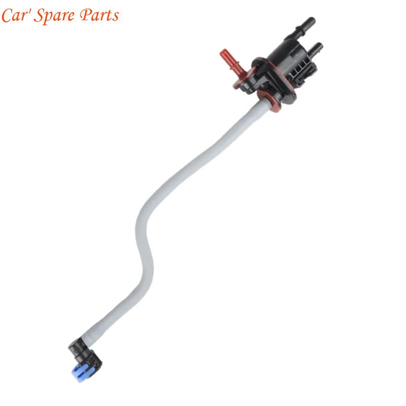 

Y4UA Engine Evaporative Emissions Canister Purge Valves for JL3Z-9B325D HL3Z-9B325-A China Mainland