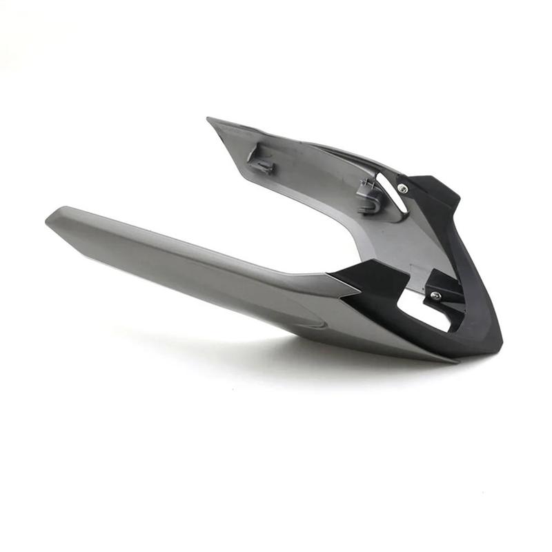 Precise Motorcycle Belly Pan Lower Engine Chassis Fairing Guard Spoiler Cover For Street Triple 765 RS 765RS 2017-2022