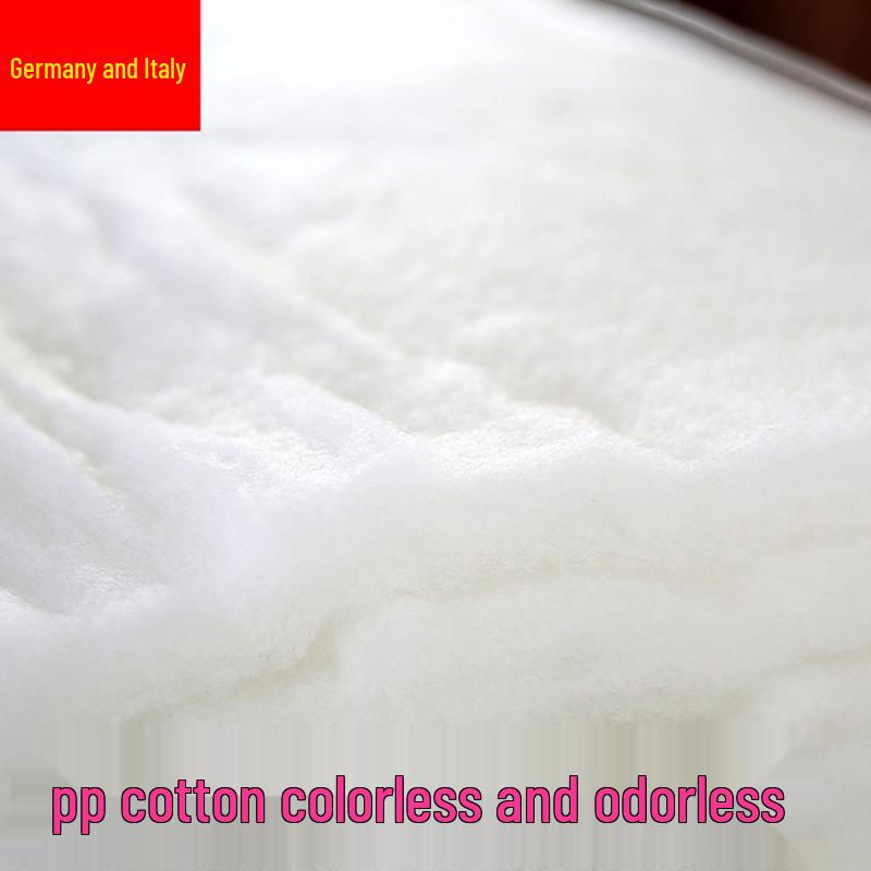 Artificial White Cotton Snowballs for Christmas Decorations