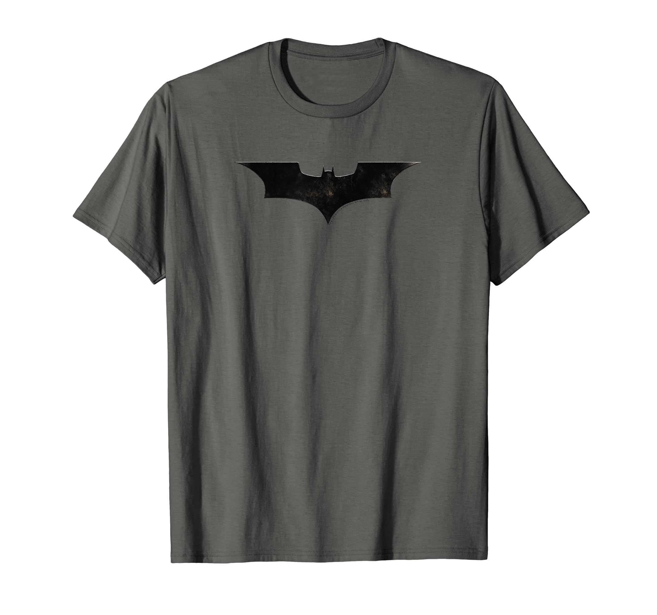 

Batman Begins Logo T-Shirt