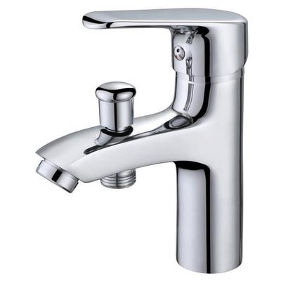 hansgrohe Novus HB7HL 71320000 Bath Spout Chrome Fittings Silver hansgrohe Novus HB7HL 71320000 Bath Spout Chrome Fittings Silver
