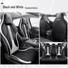 DJGY Sports Leather Seat Cushion for BYD Destroyer 05