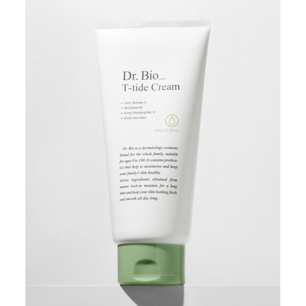 Dr.bio Teatide Cream 320g