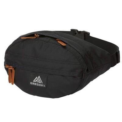 Riñonera oficial Tailmate XS, modelo actual, negra