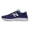New Balance 711 V2 Heathered Lightweight Breathable Low-Top Cross-Training Shoes Women sneaker Blue WX711HN2