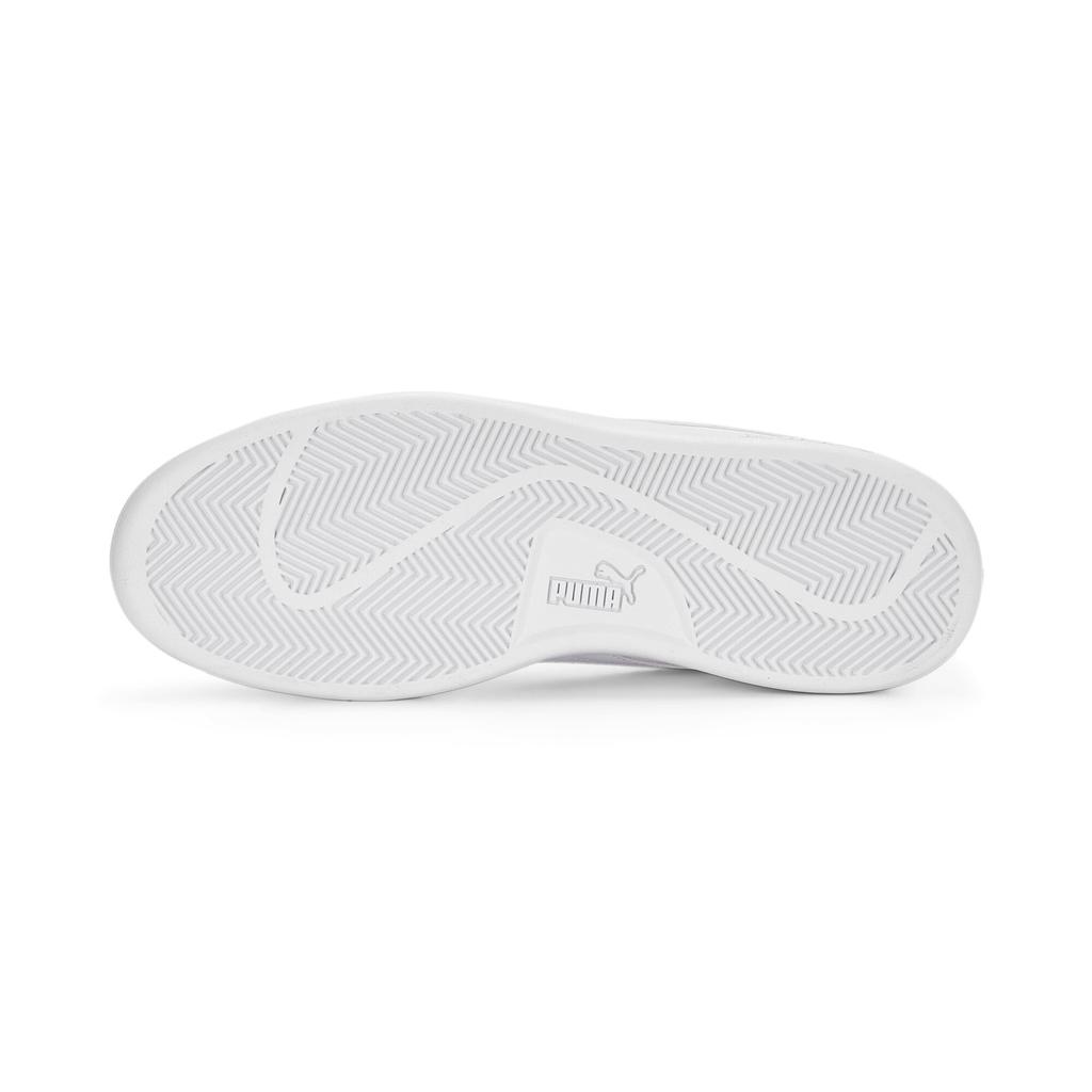 Buty Sportowe Unisex Puma Smash 3.0 L Białe 39098701 R 36