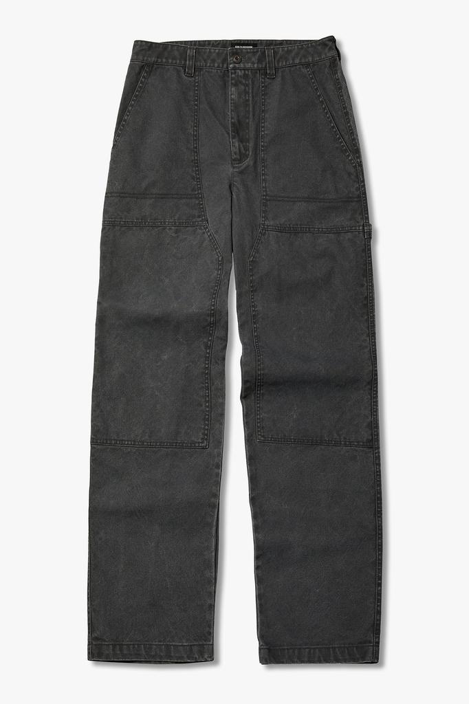 HARLEY-DAVIDSON COLLECTIONS® Double-Knee Work Pants_Charcoal Hh15320002