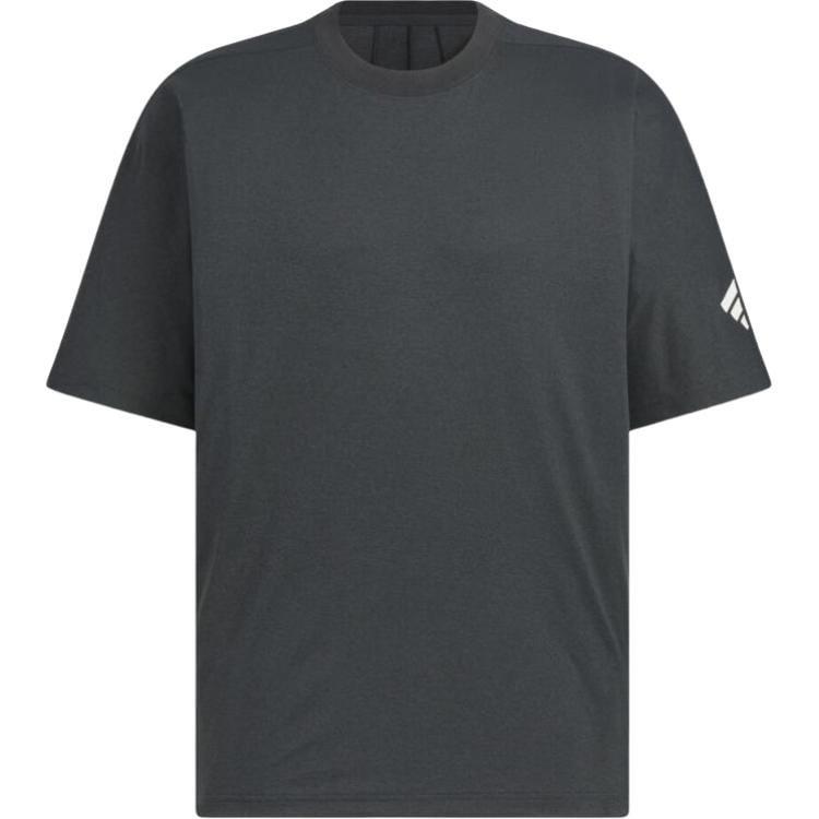 Adidas Climacool T Shirt Men s Carbon Black KE9588 S