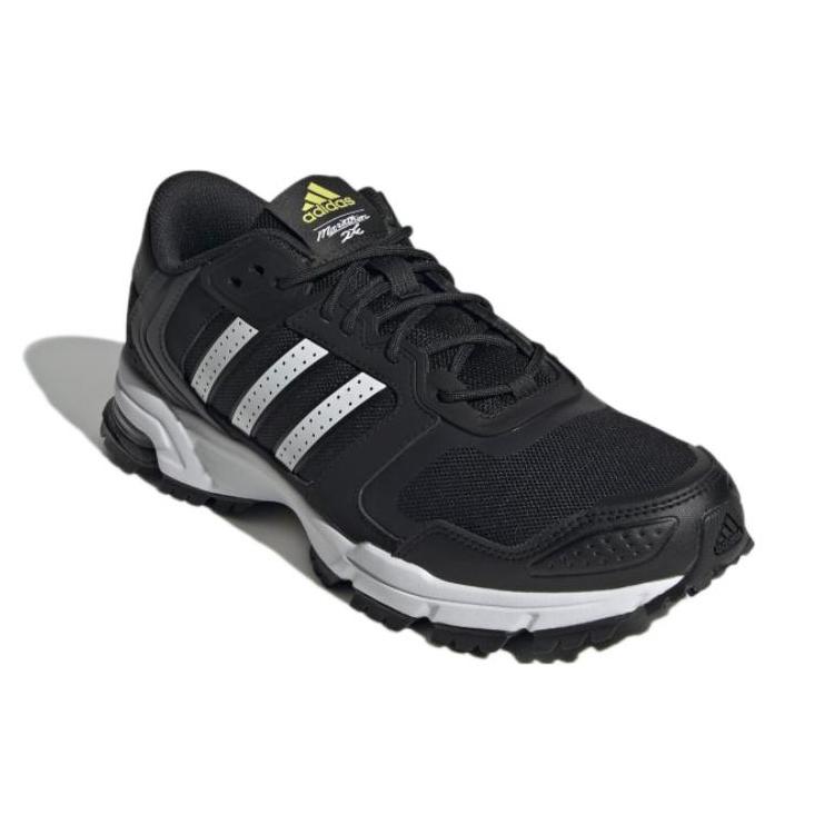 Adidas Marathon 2K 'Black White'