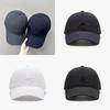Summer Mesh Cap With Adjustable Fit For Outdoor Sports And Casual Wear