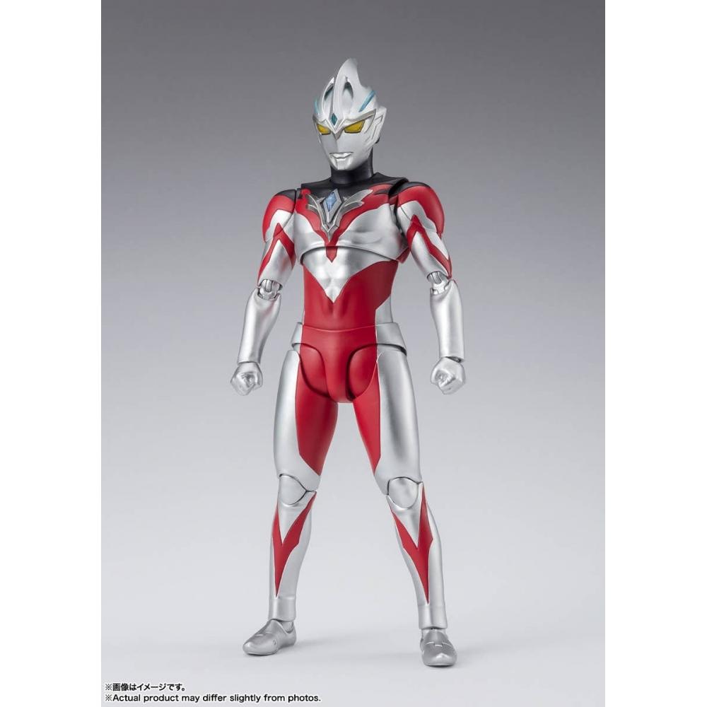 Ultraman Arc S.h.figuarts Ultraman Arc Neuauflage