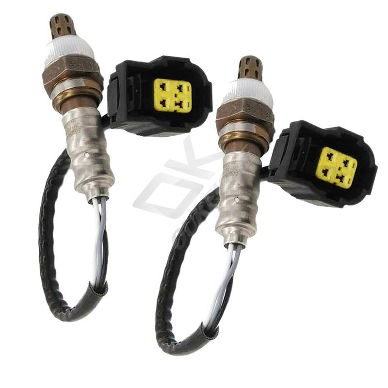

Upstream Downstream Oxygen Sensor for 2005 2009 2010 Chrysler 300 Dodge Avenger Dodge Magnum Ram Jeep Liberty 234-4274 234-4881