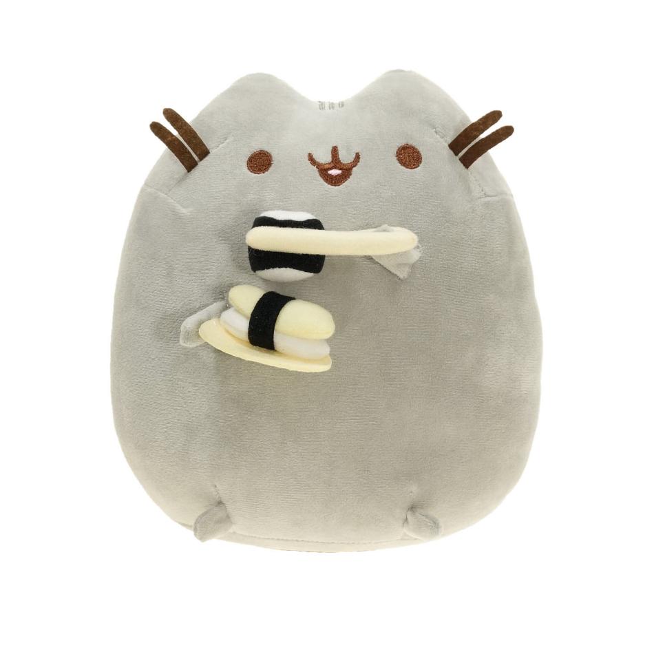 15CM Plush Toy Donut Unicorn Kawaii Angel Cat Cartoon Plush Fill Animal Doll Potato Chip Ice Cream Pizza Cat Gifts for Children