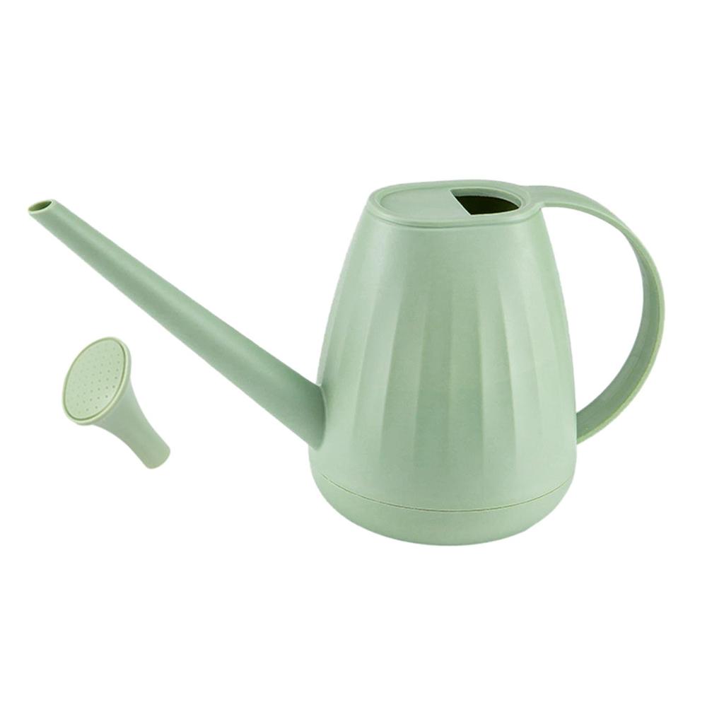 2L Watering Can with Practical Ergonomic Handle, Gardening Tools, Garden Watering Can for Flowers, Watering Plant