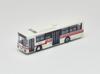TOMYTEC Die Bus-Sammlung Nishitetsu Bus Spezialbox Diorama-Zubehör 12-teilig