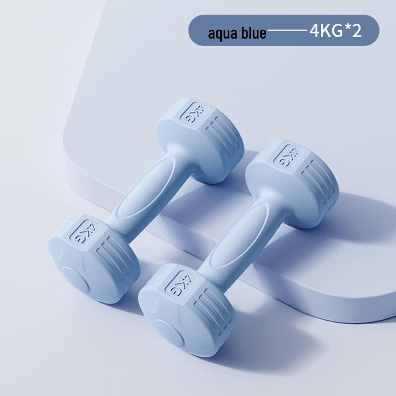 OIMG Home Fitness Dumbbells CN plug (adapter included)