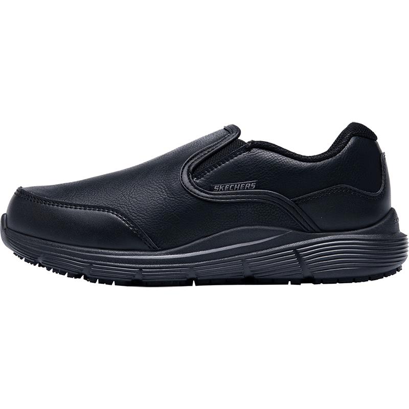 Женские повседневные туфли-слипоны Skechers US 6.5 / EU 36.5