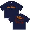 Noah Kahan The Great Divide Last of The Bugs Tour 2026 Print T Shirts Unisexs Women Harajuku High Quality Oversized Cotton Tshirt