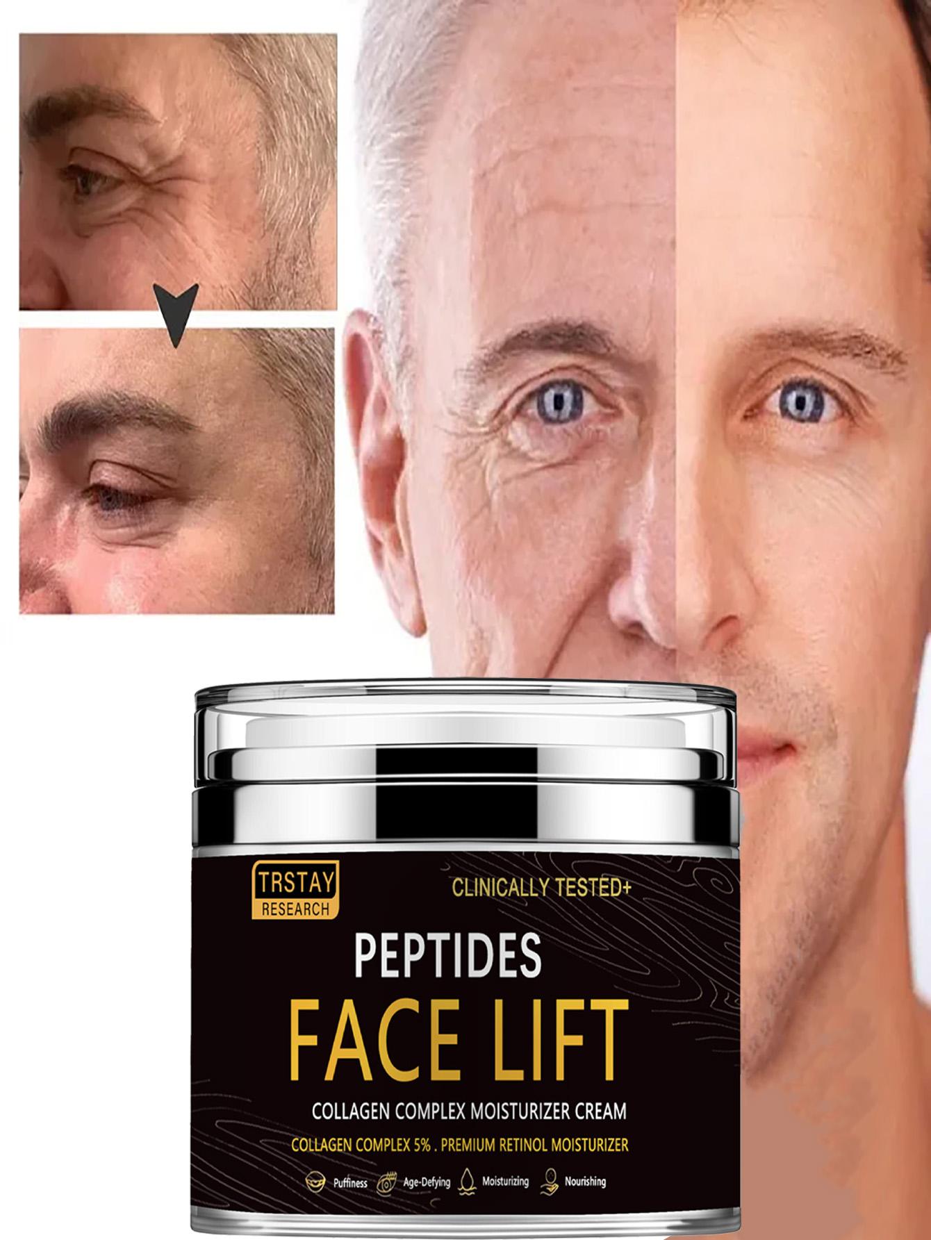 

Ретинол Мгновенное удаление морщин Сыворотка для лица Лифтинг Укрепляющий Антивозрастной уход Увядание тонких линий Отбеливание Корейский уход Косметика Красота Здоровье