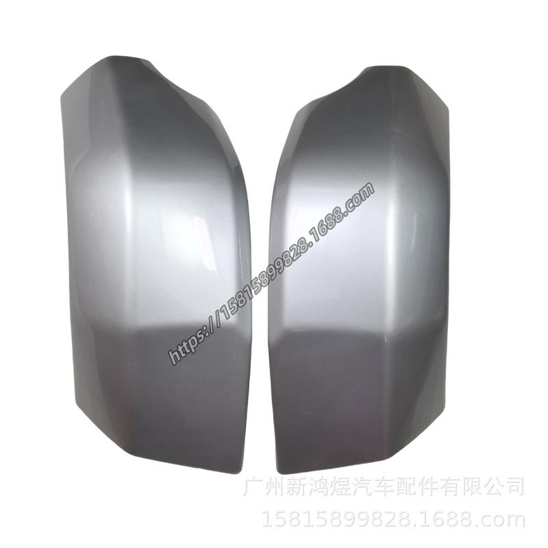 FJ Cruiser Rear Bumper Silver Corner Protector 5246235021 5246335021