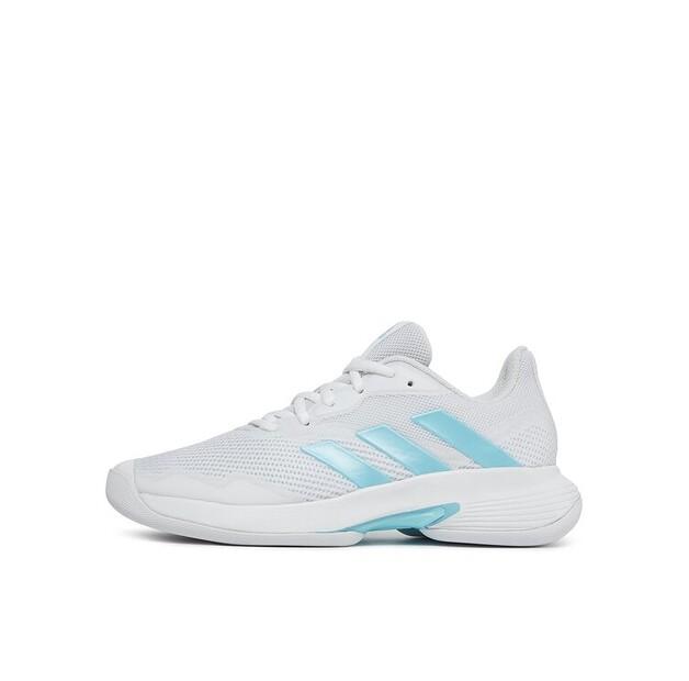 Кроссовки теннисные adidas CourtJam Control Tennis Shoes