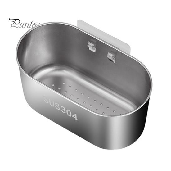 

Корзина для слива раковины из нержавеющей стали, устойчивая к коррозии, эффективная фильтрация, кухонный органайзер, угловой фильтр для раковины D