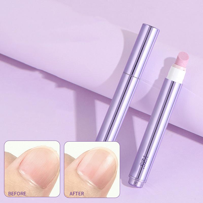 Dikenli Tırnak Kütikül Yağı Nemlendirici Besleyici Tırnak Kütikül Giderici Kalem Parlatıcı Tırnak Bakım Esansı Kalemi Hasarlı Tırnaklar İçin