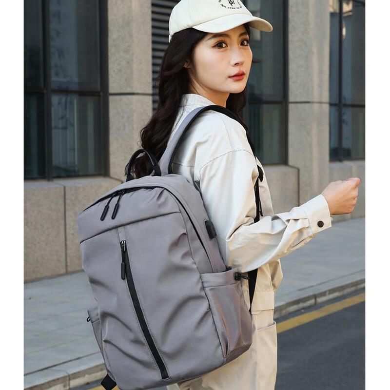 Outdoor 9399 Business Travel Laptop Backpack