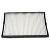 Car AC Filter or MG7 1.8L (2008-2008) 18N4S4 Roewe 750 1.8T (2008-2015) OEM JKR100190 CU3943 LA746 LAK746 Air Condition Element