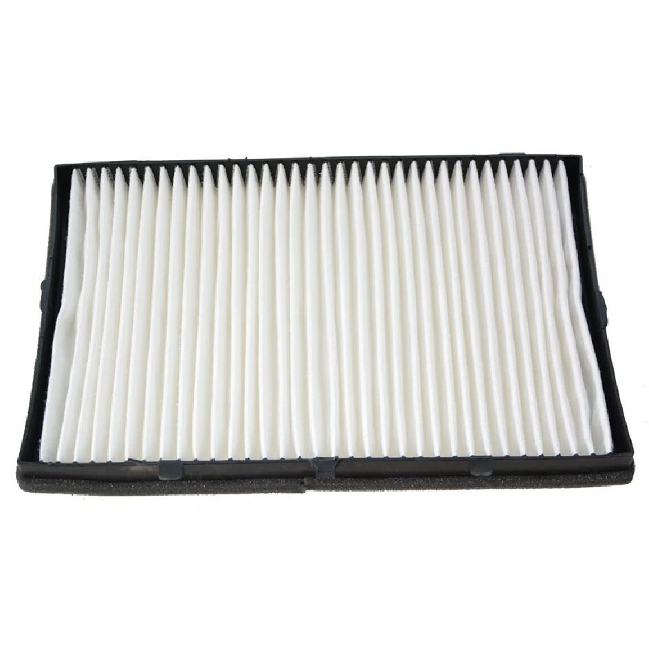 Car AC Filter or MG7 1.8L (2008-2008) 18N4S4 Roewe 750 1.8T (2008-2015) OEM JKR100190 CU3943 LA746 LAK746 Air Condition Element