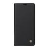 For Xiaomi Redmi Turbo 4 5G/Poco X7 Pro 5G Phone Cases YIKATU Magnetic Closure PU Leather Mobile Cover