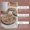3Pcs Wooden Burning Marker Pens Scorch Pens For Wood Burnwood Burn Marker Pen Wood Burning Marker Pen
