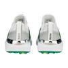 Puma Ignite Articulate Leather Low Top Golf Shoes Men Sneaker White Green 378334-01