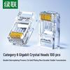 Ugreen Cat6 RJ45 Ethernet Connector
